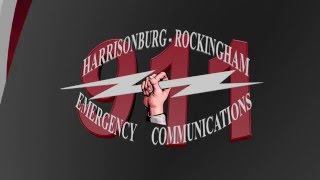 Harrisonburg-Rockingham Emergency Communications Center (HRECC)