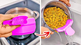 Gadget Dapur Pintar Dan Trik Memasak Mudah