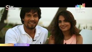 Randeep Hooda & Richa Chadda talk about "Main Aur Charles" Exclusive only on MTunes HD