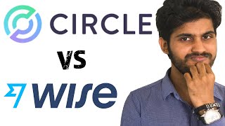 WISE biggest competitor CIRCLE just went public