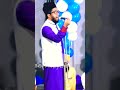 khatib e ahle sunnat allama noori miya sahab kolkata at bihar nm