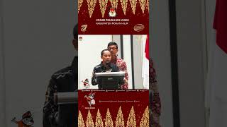 PLENO DPS TINGKAT PROVINSI RIAU