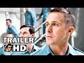 FIRST MAN Official Trailer #1 (2018) Ryan Gosling, Neil Armstrong Space Movie HD