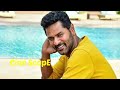 അമ്പതാം വയസ്സിൽ വീണ്ടും അച്ഛനായി പ്രഭുദേവ prabhu deva second wife himani photos