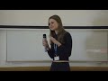 How responsible are regular people for climate change? | Zofia Czeredys | TEDxYouth@2SLO