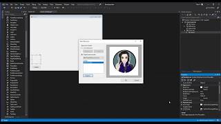 Visual Basic Series - Episode1 | Setup and Game Launcher Part 1