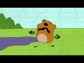 Pencilmate's SUNNY SIDE! -in- Been There Sun That! Animation  Cartoons  Pencilmation
