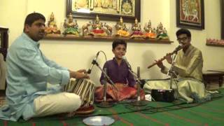 Himagiri Tanaye - Rahul Vellal | #YTNavaratri