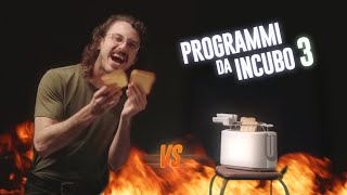 The Jackal - Programmi DA INCUBO Ep03