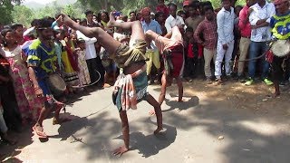 Kandhamal Tribal Dance