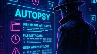 Autopsy Forensics for Beginners | TryHackMe | SOC Level 1