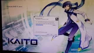 heres what its like to install kaito v3