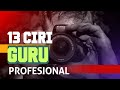 13 Ciri Guru Profesional || Anda Termasuk?