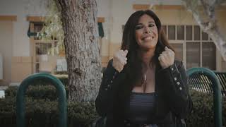 Felissa Rose Talks Craving – Behind the Screams with a Horror Icon