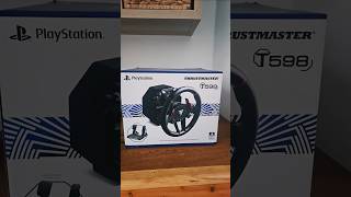 Thrustmaster T598 Upgrade