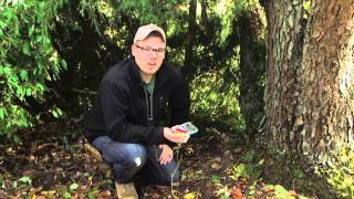 Outside Explorer with survivalist Jason Tietz - be prepared