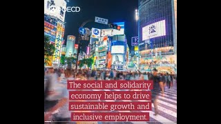 OECD Recommendation on the Social and Solidarity Economy and Social Innovation