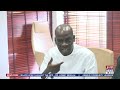 ghana s economy parliament has been lax in its oversight responsibility haruna iddrisu news desk