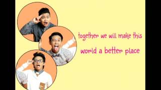 CJR LIFE IS BUBBLE GUM...