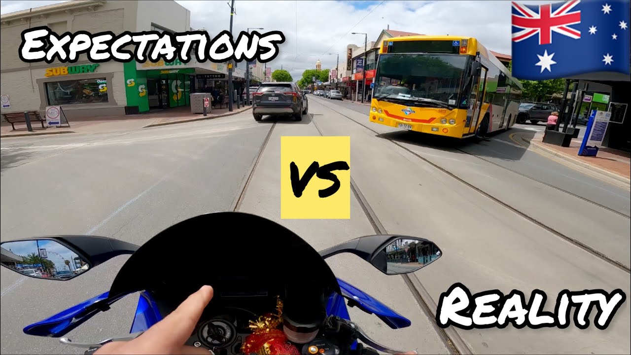 Reality Of Student Life In Australia Adelaide Youtube