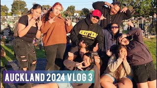 Family trip to Auckland 2024!! pt 3