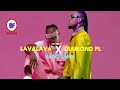 Lava Lava x Diamond Platnumz-Bado Sana (Official Video)