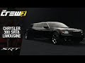 The Crew 2 - Chrysler 300 SRT8 Limousine