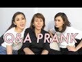 Pranking Mommy Pinty by Alex Gonzaga