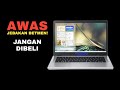 Jangan Beli Ryzen 5 7520U, Ini Alasannya