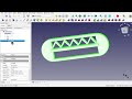 freecad 2 models but which workbench my choice and why part or part design