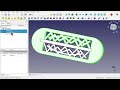 freecad 2 models but which workbench my choice and why part or part design