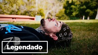 Kennedyxoxo - Dead Man Walkin ( Legendado )