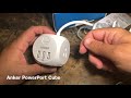 anker powerport cube surge protector with usb review