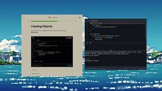Java: Two Classes, One File!