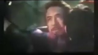 Avengers endgame leaked spider man scenes footage April 26