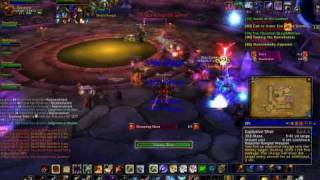 Naxx Fail