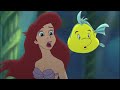 the little mermaid 2 return to the sea ~ ariel