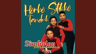 Horbo Sitikko Tanduk