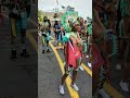 CARIBANA 2024 1pm Grande Parade Toronto Caribbean Carnival