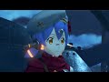 xenoblade2 ゼノブレイド2 第四話 メレフ戦 攻略 part18 xenoblade2