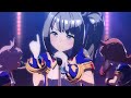 【モブウマ娘】never looking back フルールドシュマン・フラハラウ・クリエイトセンド