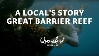 Cairns and the Great Barrier Reef: Nikki Rumney, a local's story