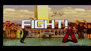 KOF2002