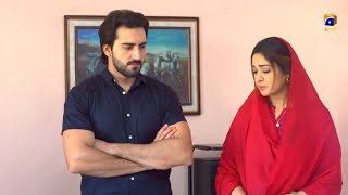 Makafaat Episode | Inteqam | 6th July 2020 | HAR PAL GEO