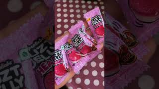 New juzt jelly heart ❤️ Candy 🍬 #explore #shortsvideo #shorts