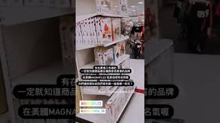 Magnatiles 恐龍磁力片 上市囉