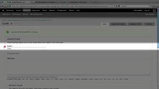 85. Adding a node reference field and updating our content (a Drupal how-to)
