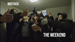 Mostack - The Weekend Official Video