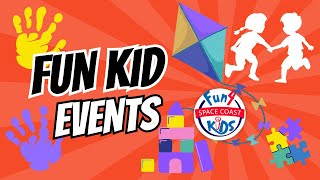 Where to Find the Best Summer Events!