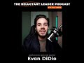 TRLP 016 - Evan Didio talks about Witches, One Hit Wonders, Why Churches Might Not Want to go Vir...